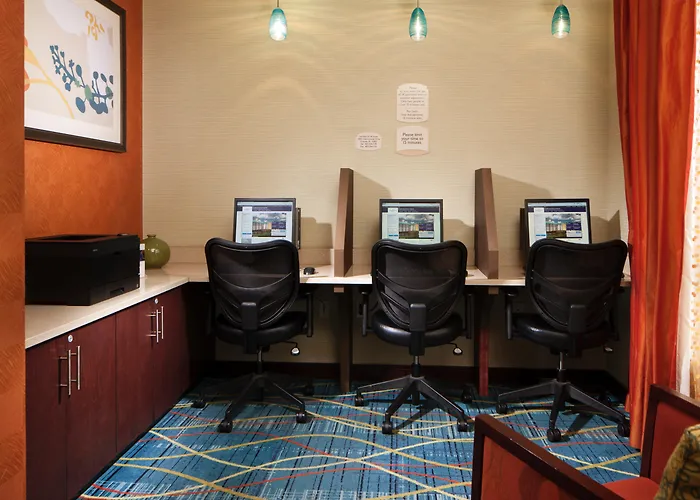 Premier Hotels Near SeaWorld Orlando