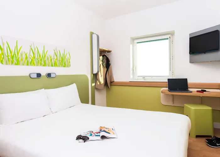 Best Hotels Near Manchester Airport Terminal 3