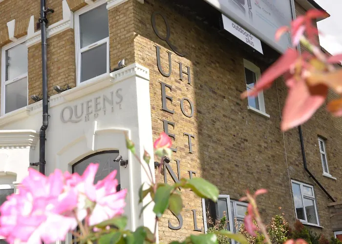 Explore the Top Hotels in Potters Bar for a Memorable Stay