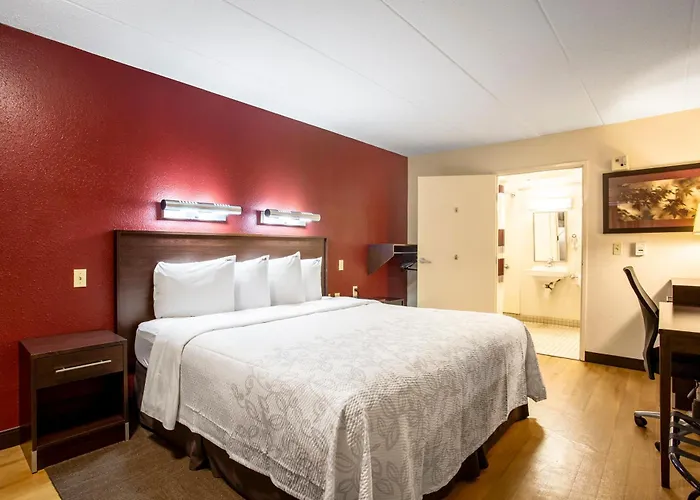 Top Framingham Hotels for Every Traveler