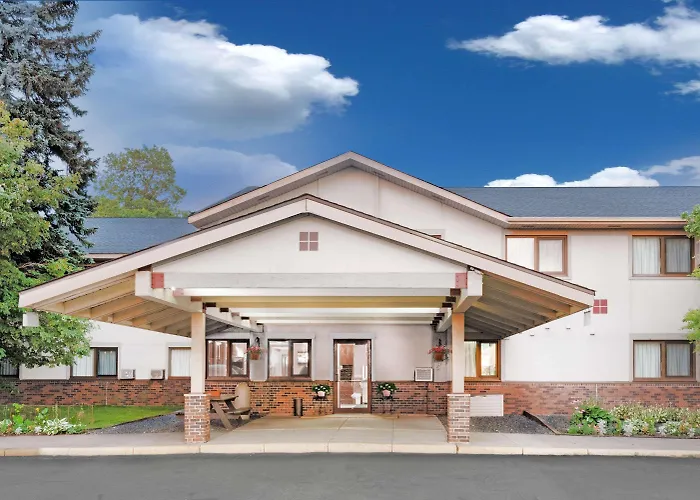 Premier Hotels in Duluth, Minnesota