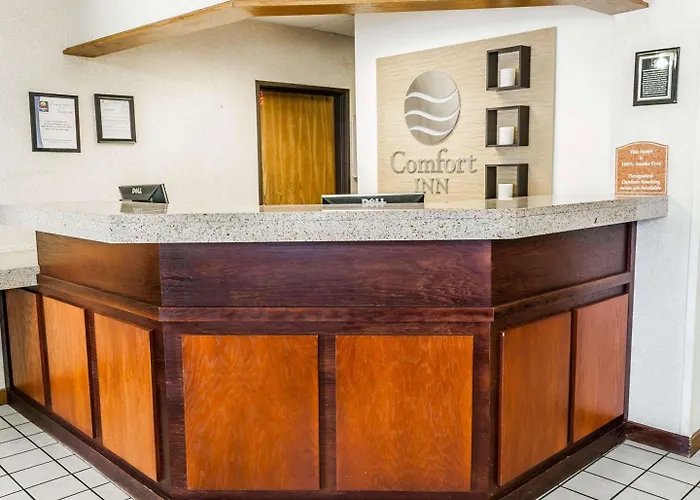 Top-Rated Hotels in Kokomo, Indiana