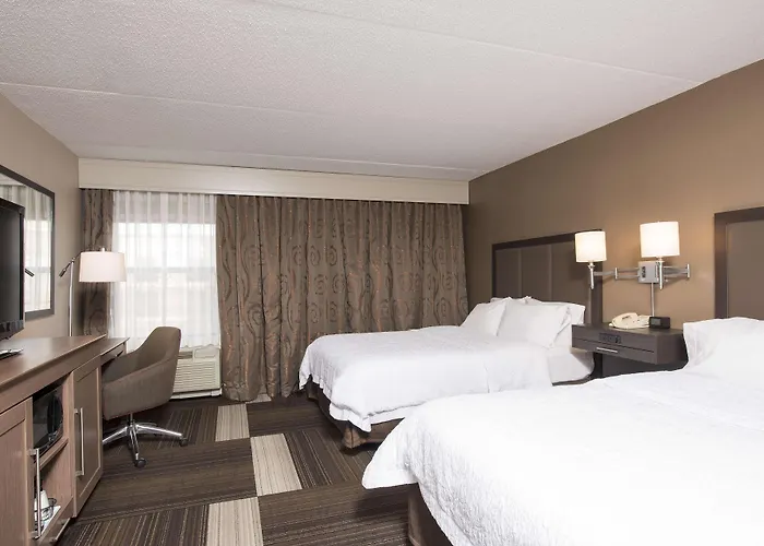 Top Hotels in Seymour, Indiana