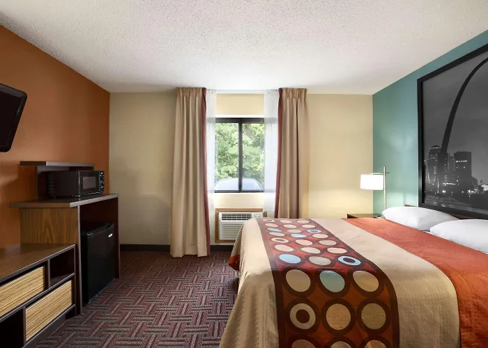 Top Hotels in Fairview Heights IL for Memorable Stays