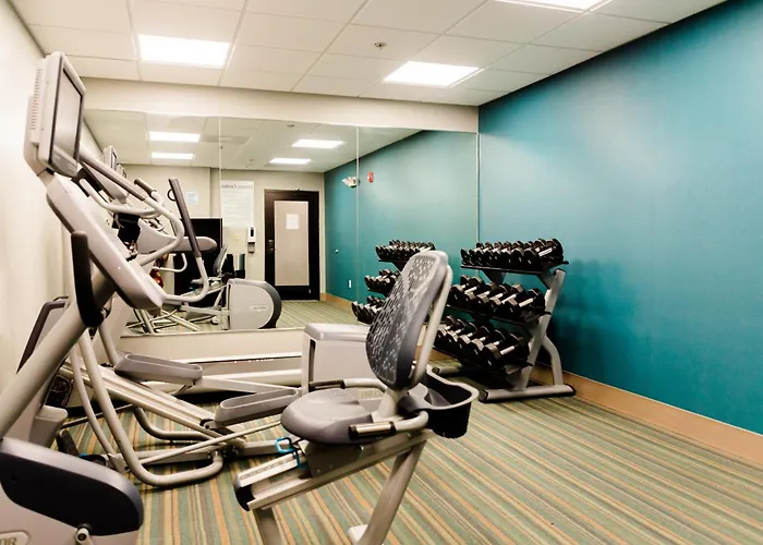 Best Hotels near Greenville SC