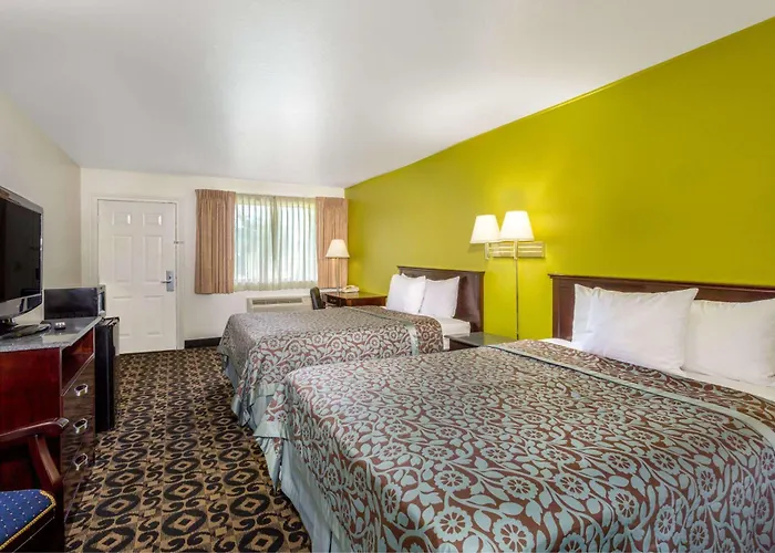 Top Delta Utah Hotels for Your Memorable Stay