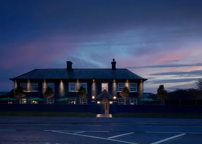 Top Durham City Hotels for Affordable Stays