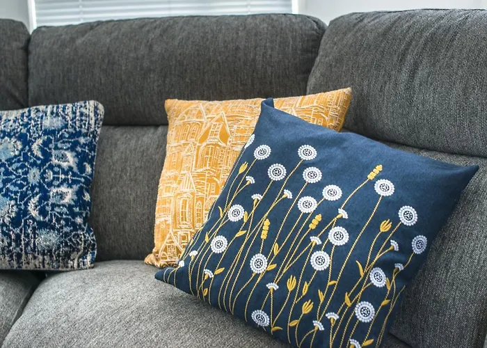 Top Eco-Friendly Hotels in Historic Cambridge