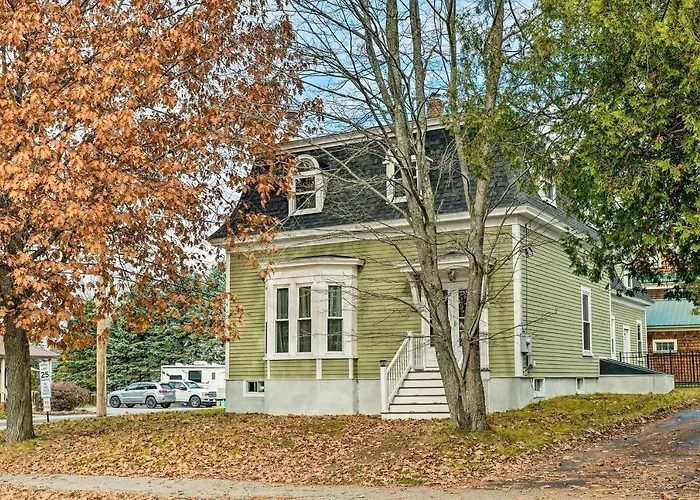 Top Hotels Near Lancaster