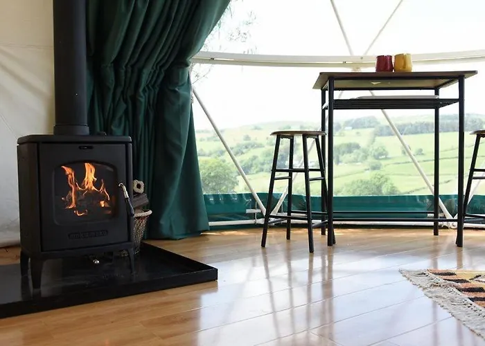 Discover the Best Rhayader Hotels for a Memorable Stay