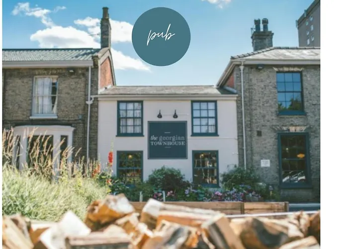 Top Nice Hotels Norwich for Memorable Stay