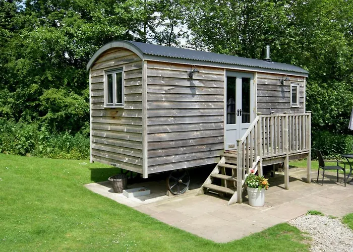 Top Hotels in Picturesque Hathersage Village