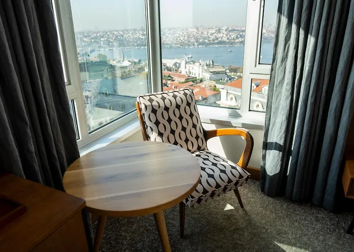 Unwind in Comfort: The Top Istanbul Guest House Options