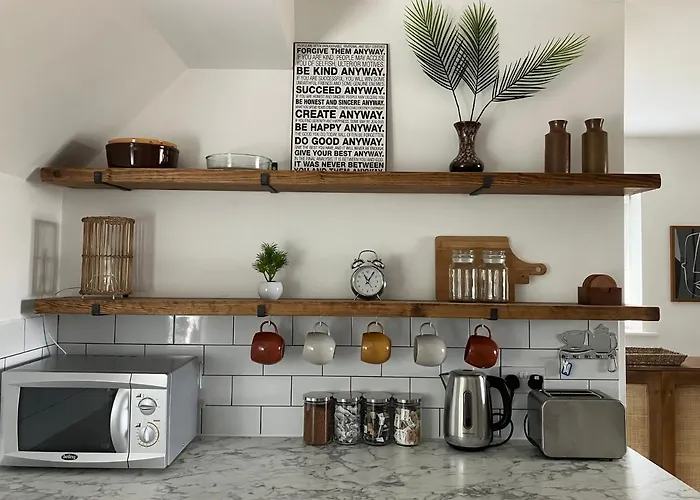 Top Hotels in Potters Bar