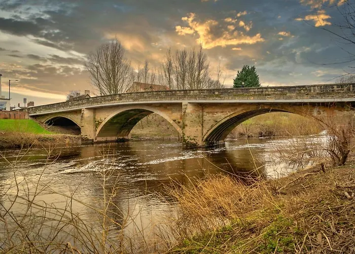 Finest Hotels in Boroughbridge