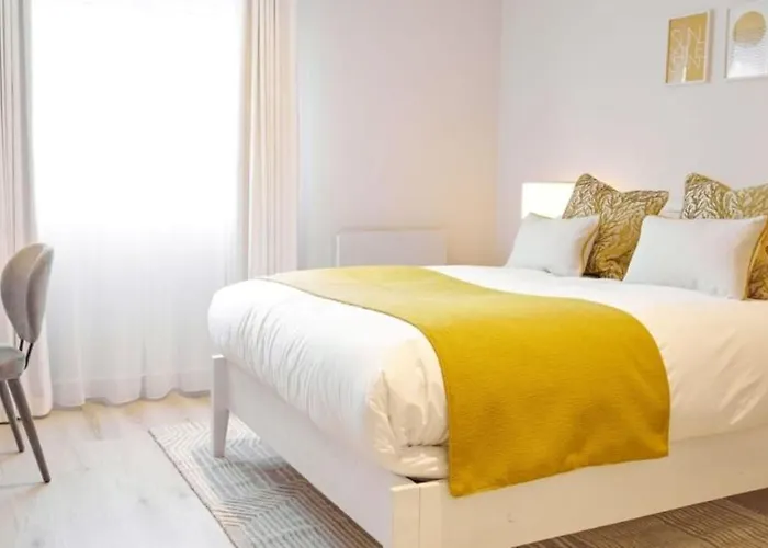 Best 4 Star Hotels in Newquay, Cornwall