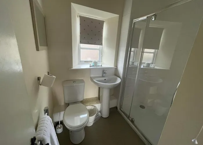 Top Cheap Hotels in Banbury Oxford