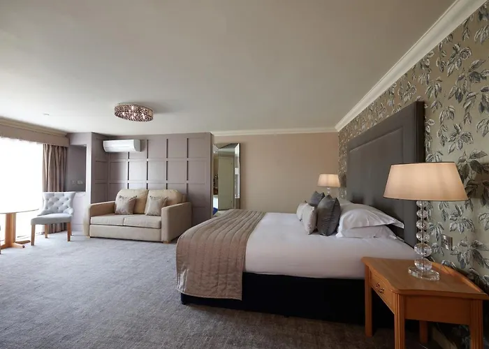Standout Norwich City Hotels for Memorable Stays