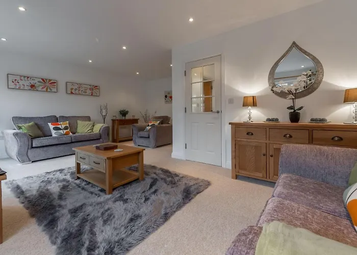 Top Blakeney Hotels that Take Dogs