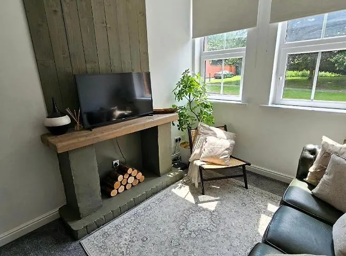 Premier Hotels in Prescot Liverpool for Memorable Stays