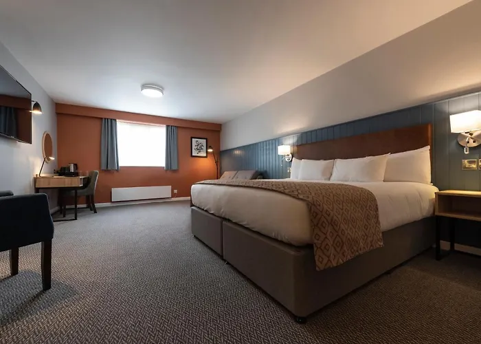 Best Hotels in Wilmslow, Manchester