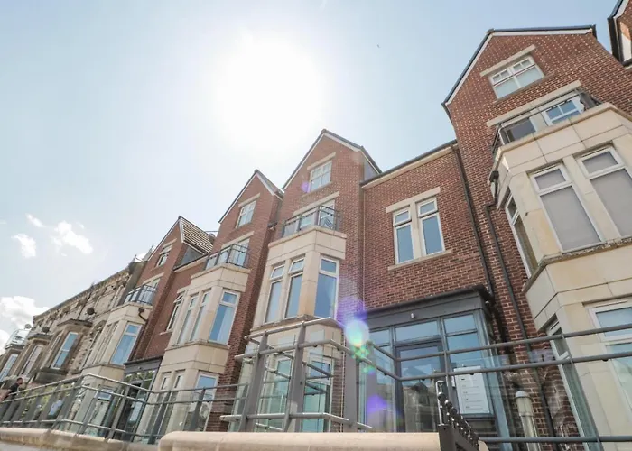 Top Budget-Friendly Accommodation in Whitby