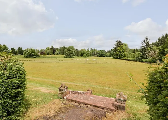 Premier Hotels in Historic Stirling