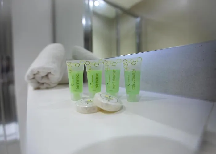 Best Hotels in Marble Arch Area, Central London