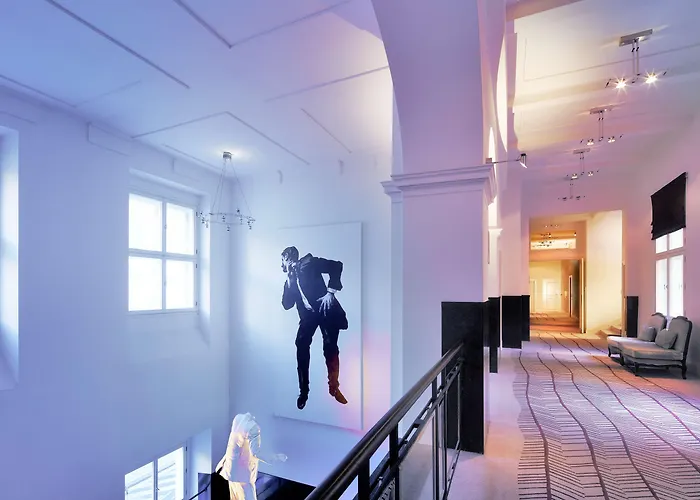 Prague Accommodation