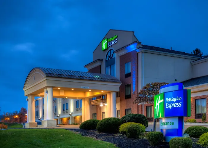 Top Hotels in Meadville PA