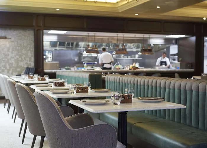 Exceptional Spa Hotels in York Area for Utmost Relaxation