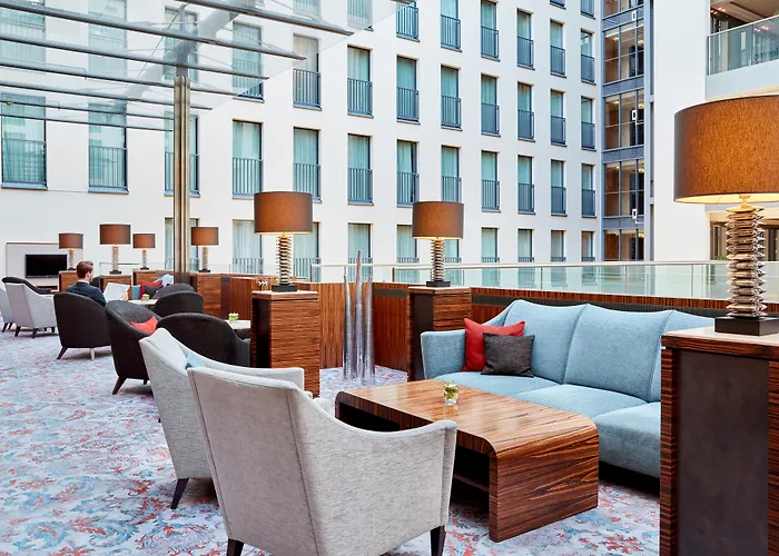 Accommodation Dusseldorf