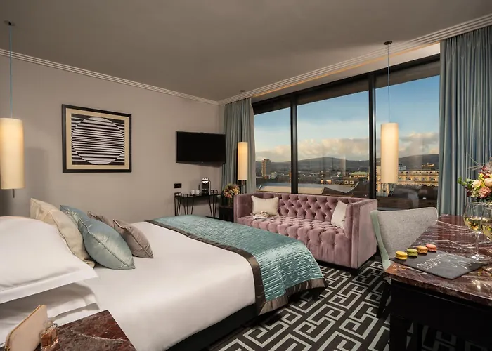 Uncover the Best Deals on Belfast Cheap Hotels for a Wallet-Friendly Stay