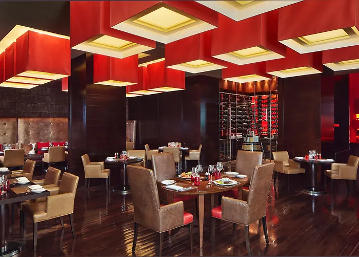 Unparalleled Luxury Hotels in Bucharest