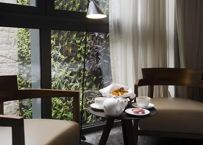 Top Barcelona Boutique Hotels for Unforgettable Stays