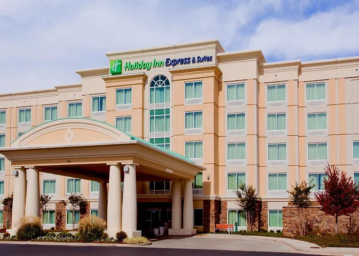 Top Hotels in Jackson TN