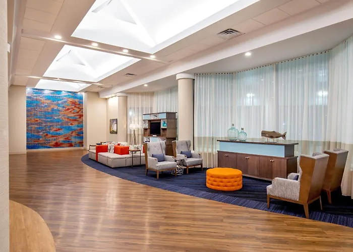 Top Hotels in Newport News