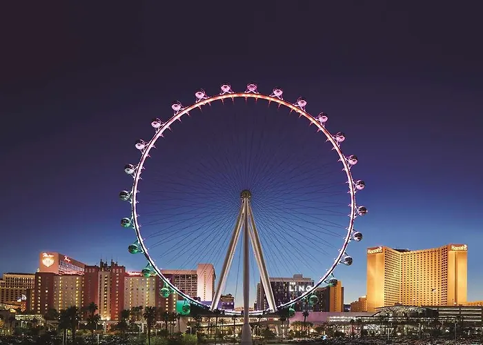 Top Cheap Las Vegas Hotels