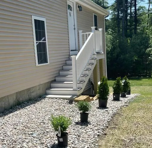 Best Hotels Near Kingston MA for All Travelers