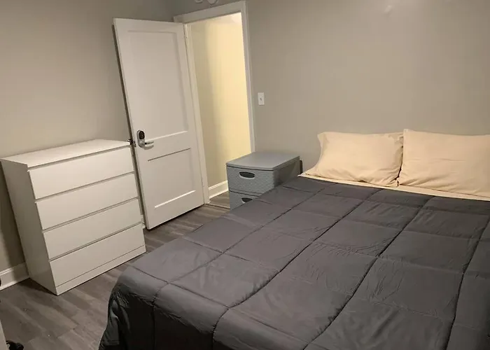 Top-Rated Hotels in Lancaster for Memorable Stays