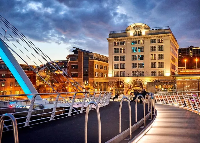 Top Luxury Independent Accommodations in Newcastle