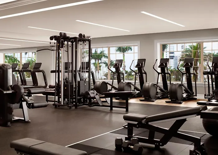 Top Hotels in Naples, Florida