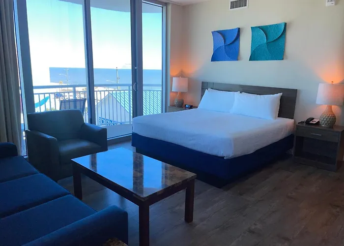 Best Hotels in Biloxi MS
