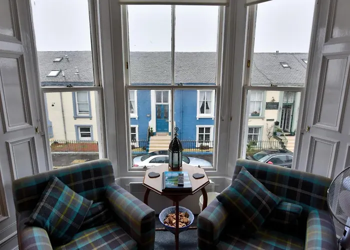 Finest Annbank Hotels for Unforgettable Stays
