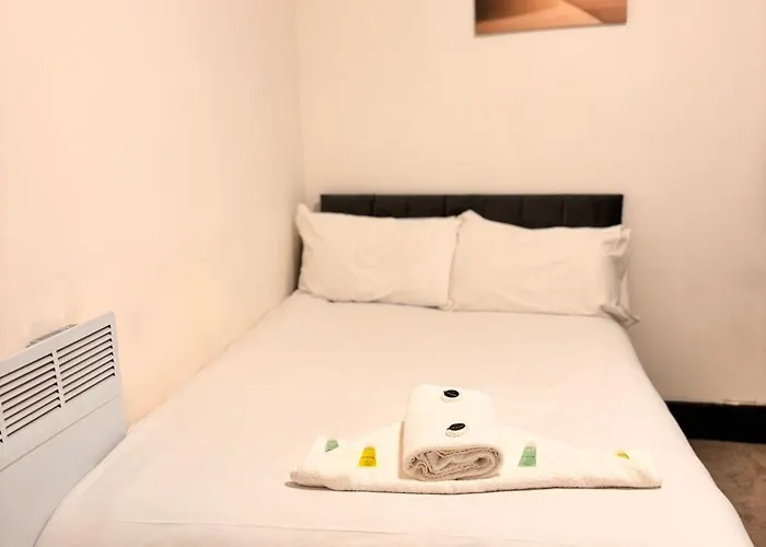 The Best Bed and Breakfast in Croydon for a Cozy Stay