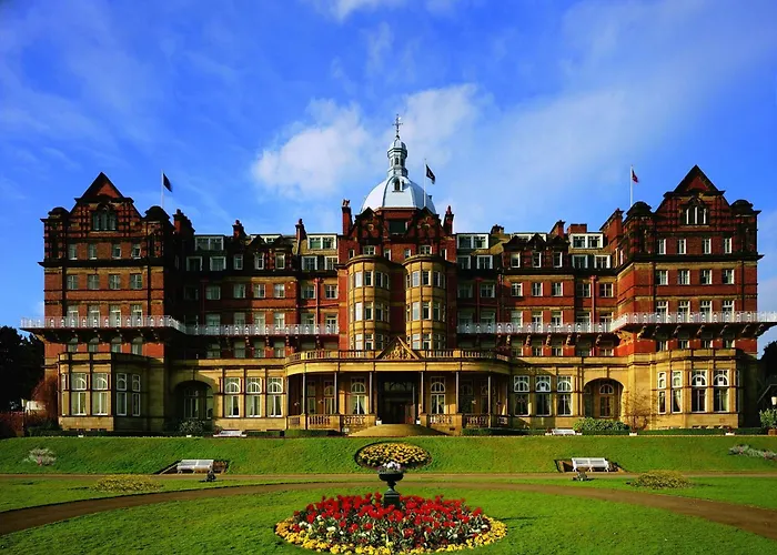 Best Hotels in Harrogate at a Glance