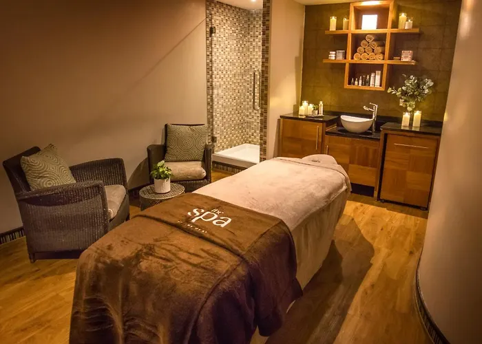 Top Dog Friendly Hotels in Conwy, UK