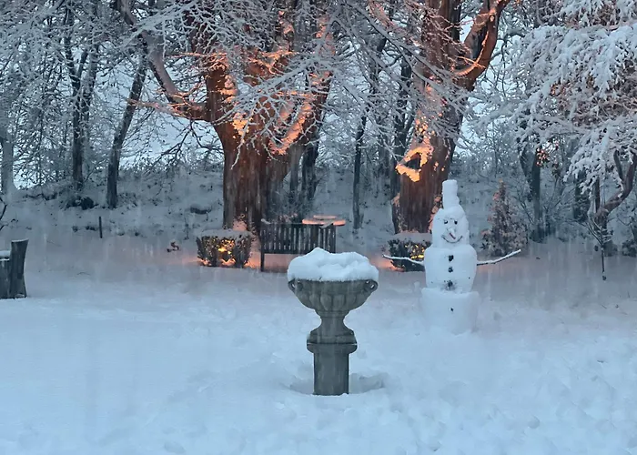 Top Luxury Hotels in Grasmere, UK