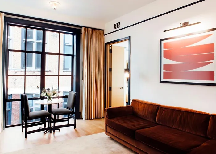 Best Hotels in Detroit for an Unforgettable Stay