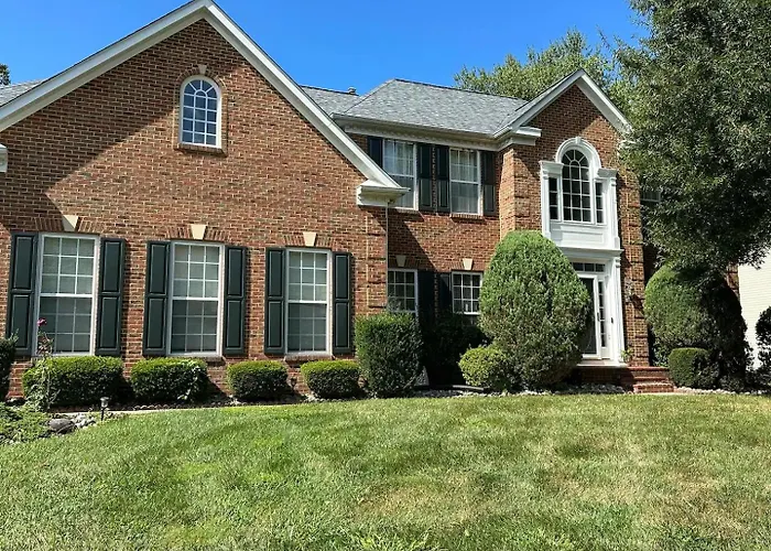 Best Hotels in Upper Marlboro for Every Traveler